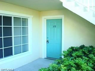 3260 Douglas Dr. #105, Naples, FL 34105