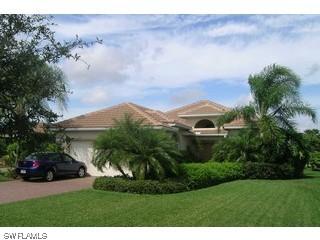 4395 Pomarine Ct., Naples, FL 34119