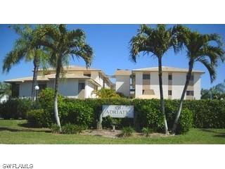 835 Elkcam Cir. #205, Marco Island, FL