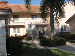 5857 Cobblestone Ln. #106, Naples, FL