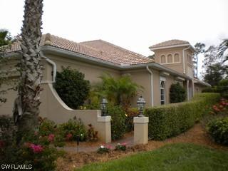 3158 Santorini Ct., Naples, FL