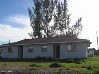 2091 Hunter Blvd., Naples, FL