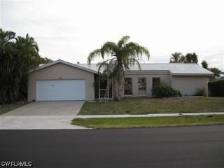308 Sand Hill St., Marco Island, FL