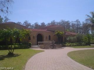 4256 Silver Fox Dr., Naples, FL 34119