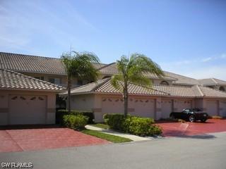 9087 Michael Circle Cir. #607, Naples, FL 34113