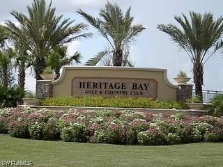 10307 Heritage Bay Blvd. Blvd. #1215, Naples, FL 34120