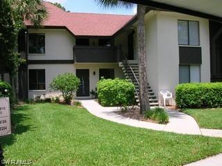 200 Misty Pines Cir. #104, Naples, FL