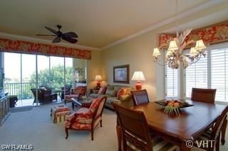 7655 Pebble Creek Cir. #406, Naples, FL