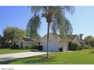 9638 Oxford St., Naples, FL 34109