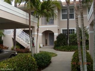 2345 Carrington Ct. #102, Naples, FL 34109