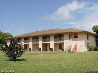 141 Cypress Way #G, Naples, FL 34120