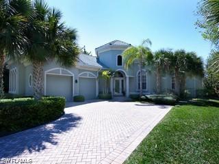 5729 Baltusrol Ct., Sanibel, FL 33957