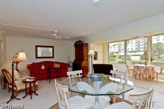 2020 Gulf Shore Blvd. #105, Naples, FL