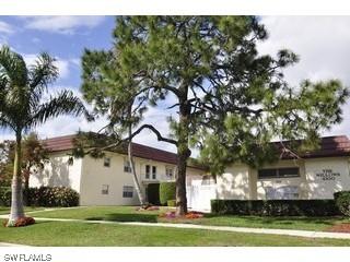 4100 Belaire Ln. #210, Naples, FL 34103