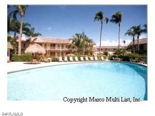 190 Collier Blvd. #6, Marco Island, FL