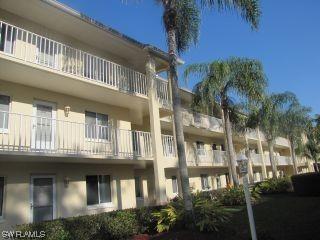 3695 Amberly Cir. #205, Naples, FL