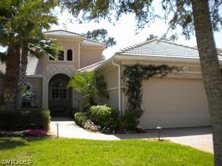 3182 Santorini Ct., Naples, FL 34119