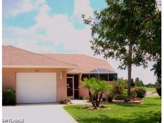 103 Quail Hollow Ct., Naples, FL