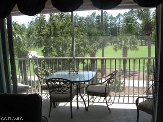 3984 Bishopwood Ct. #201, Naples, FL 34114