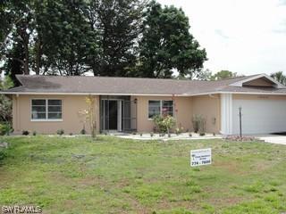 4510 25th Ct., Naples, FL