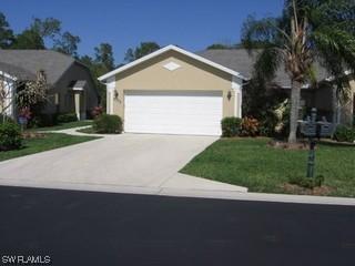 5778 Greenwood Cir. #65, Naples, FL