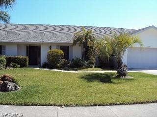 2288 Pinewoods Cir. #25, Naples, FL