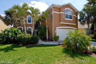 15011 Savannah Dr., Naples, FL 34119