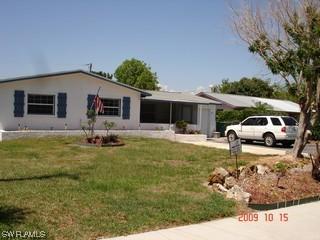 1059 Granada Blvd., Naples, FL