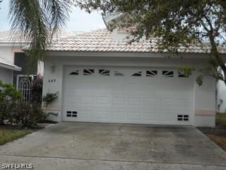 649 Captn Kate Ct. #53, Naples, FL