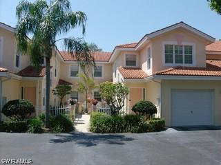 7465 Jacaranda Park Rd. #203, Naples, FL