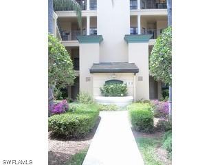 155 Vintage Cir. #103, Naples, FL