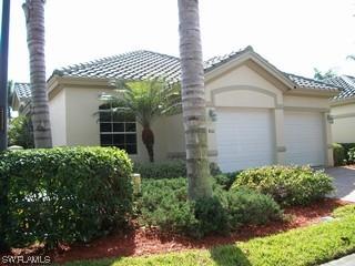 861 Vistana Cir. #14, Naples, FL