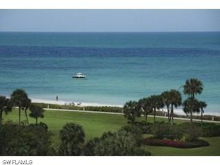 4251 Gulf Shore Blvd. #8-C, Naples, FL