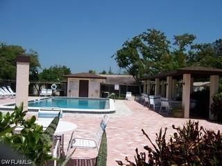 3615 Boca Ciega Dr. #211, Naples, FL 34112