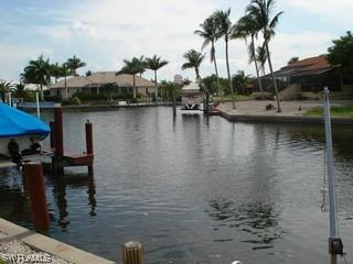 316 Capistrano Ct., Marco Island, FL