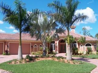 20569 Wildcat Run Dr., Estero, FL 33928