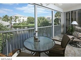 7670 Pebble Creek Cir. #201, Naples, FL