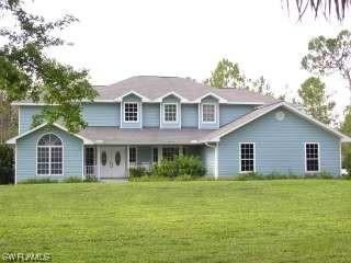 5810 Star Grass Ln., Naples, FL