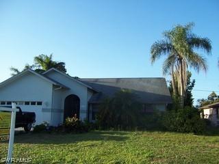4214 31st Pl., Naples, FL 34116