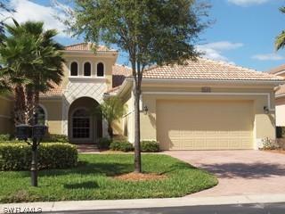 3131 Santorini Ct., Naples, FL