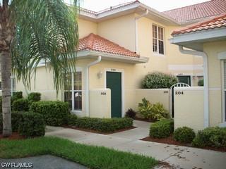 4960 Deerfield Way #203, Naples, FL 34110