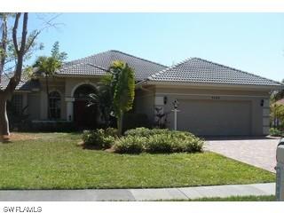 2105 Mission Dr., Naples, FL 34109