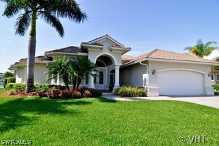 8985 Star Tulip Ct., Naples, FL 34113