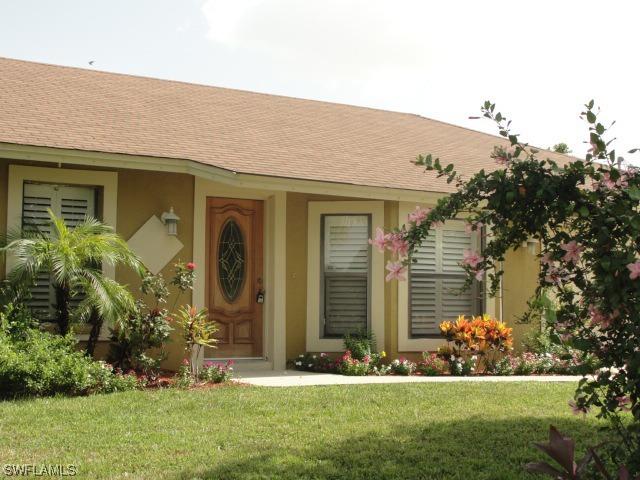 4866 22nd Pl., Naples, FL