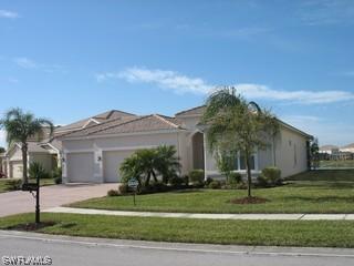 2867 Blossom Ct., Naples, FL 34120