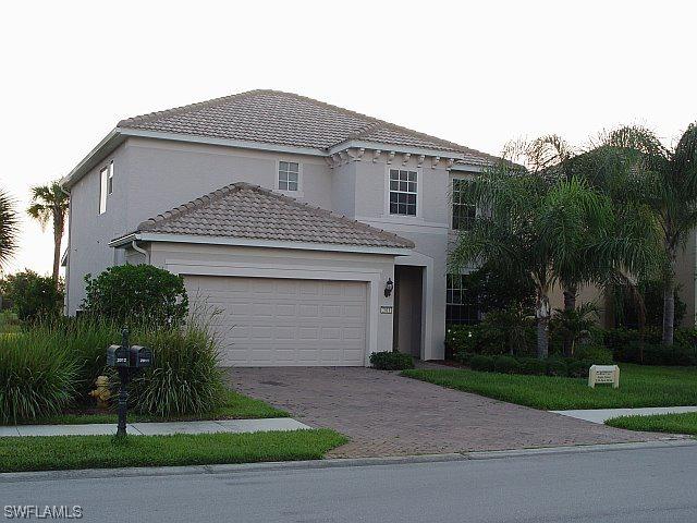 2011 Sagebrush Cir. #4209, Naples, FL