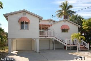 3552 Estero Blvd., Fort Myers Beach, FL