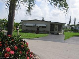 519 Cape Florida Ln., Naples, FL 34104