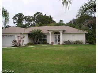 3465 Quail Dr., Bonita Springs, FL 34134