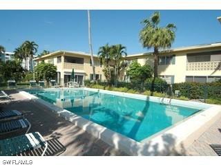 1950 Gulf Shore Blvd. #309, Naples, FL 34102